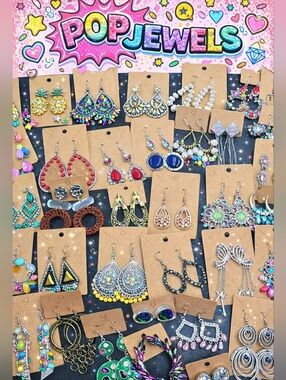 Shop Jewelry LIVE! Rotating Selection ❤️ Always Fresh Inventory